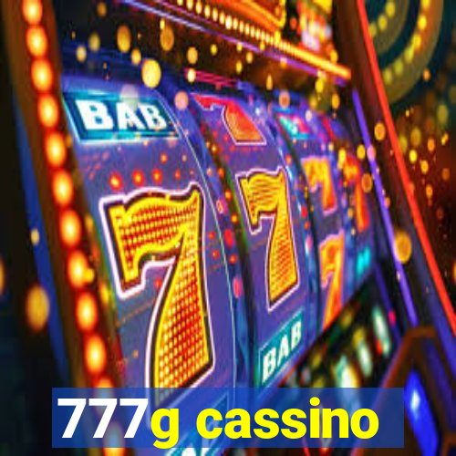 777g cassino